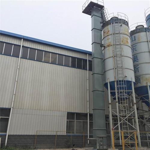 TB垂直斗式提升機